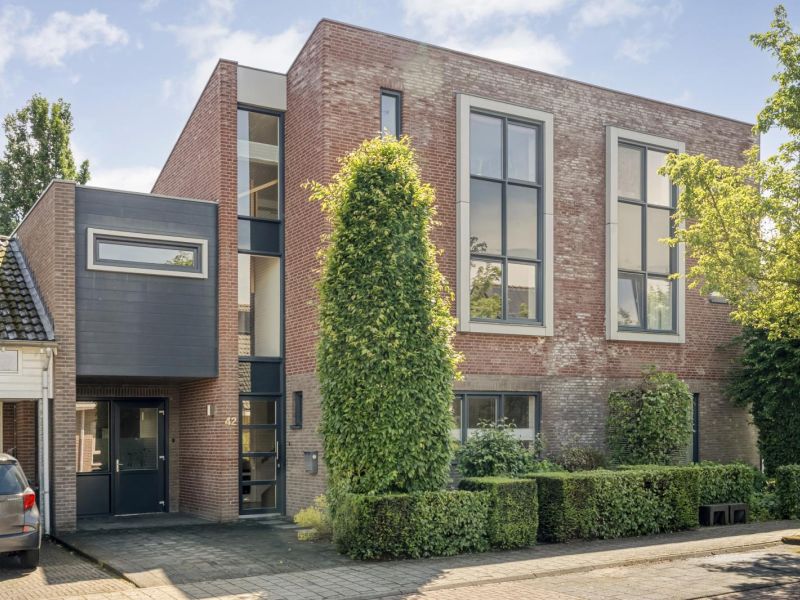Gerard Doustraat 42, 7731 MX Ommen - Foto 2