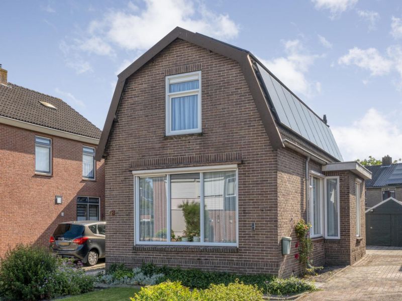 Zwiersstraat 63, 7701 EL Dedemsvaart - Foto 2