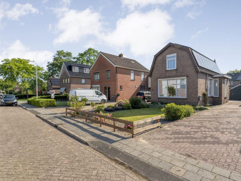Zwiersstraat 63, 7701 EL Dedemsvaart - Foto 3