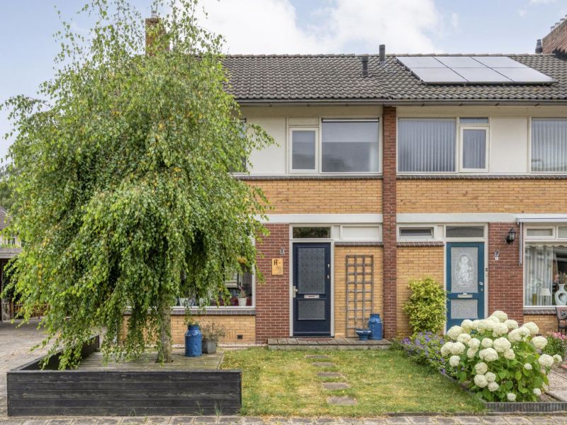 Paulus Potterstraat 11, 7771 XA Hardenberg - Foto 2