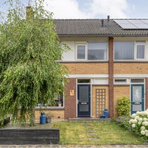 Paulus Potterstraat 11, 7771 XA Hardenberg - Foto 1