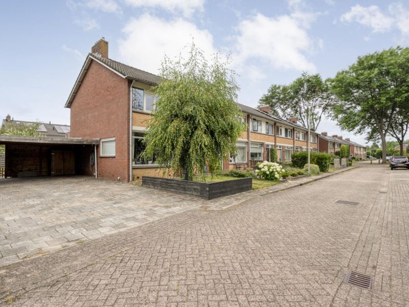 Paulus Potterstraat 11, 7771 XA Hardenberg - Foto 3