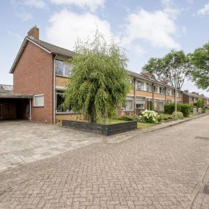 Paulus Potterstraat 11, 7771 XA Hardenberg - Foto 2