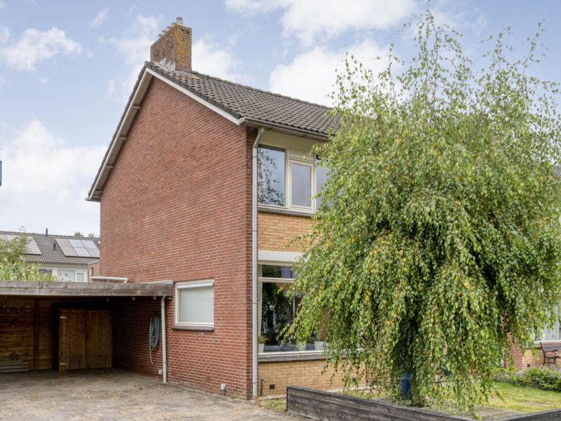 Paulus Potterstraat 11, 7771 XA Hardenberg - Foto 4