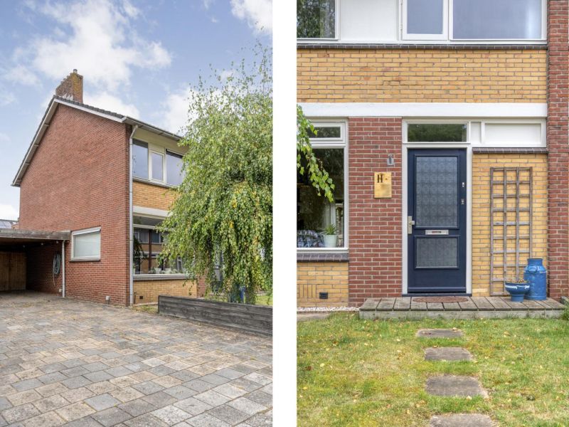 Paulus Potterstraat 11, 7771 XA Hardenberg - Foto 5