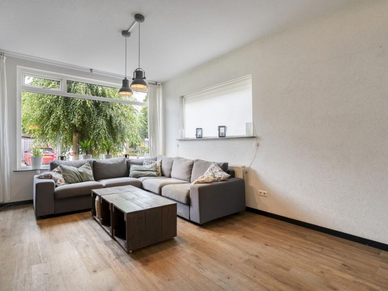 Paulus Potterstraat 11, 7771 XA Hardenberg - Foto 8