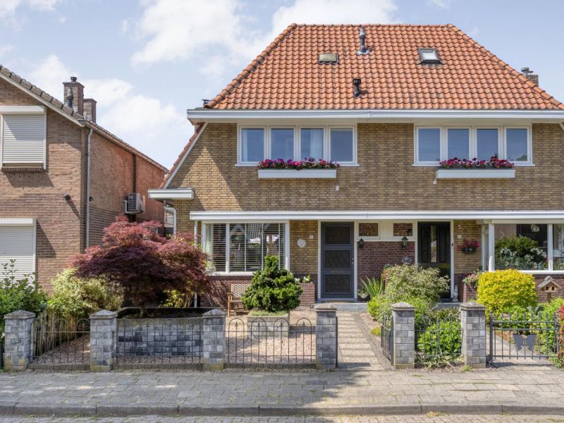 Van Haeringenstraat 56, 7701 CS Dedemsvaart - Foto 2