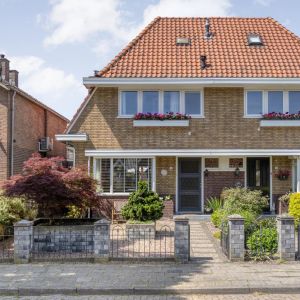 Van Haeringenstraat 56, 7701 CS Dedemsvaart - Foto 1