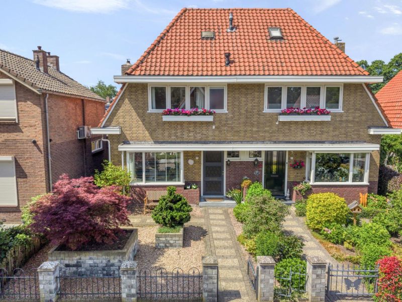 Van Haeringenstraat 56, 7701 CS Dedemsvaart - Foto 5