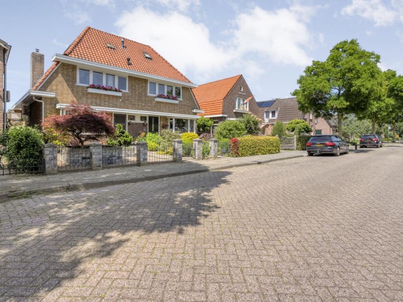 Van Haeringenstraat 56, 7701 CS Dedemsvaart - Foto 8