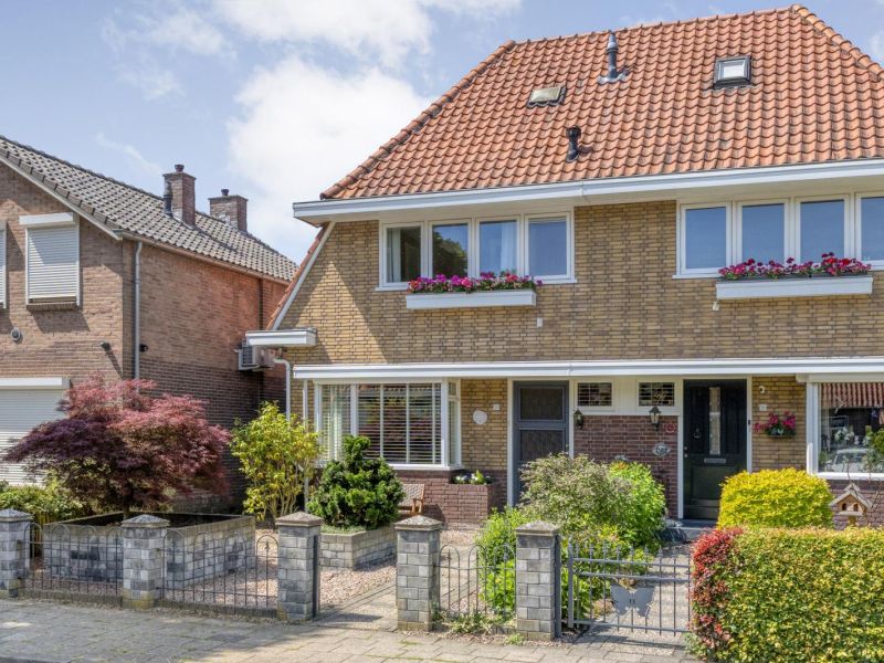 Van Haeringenstraat 56, 7701 CS Dedemsvaart - Foto 9