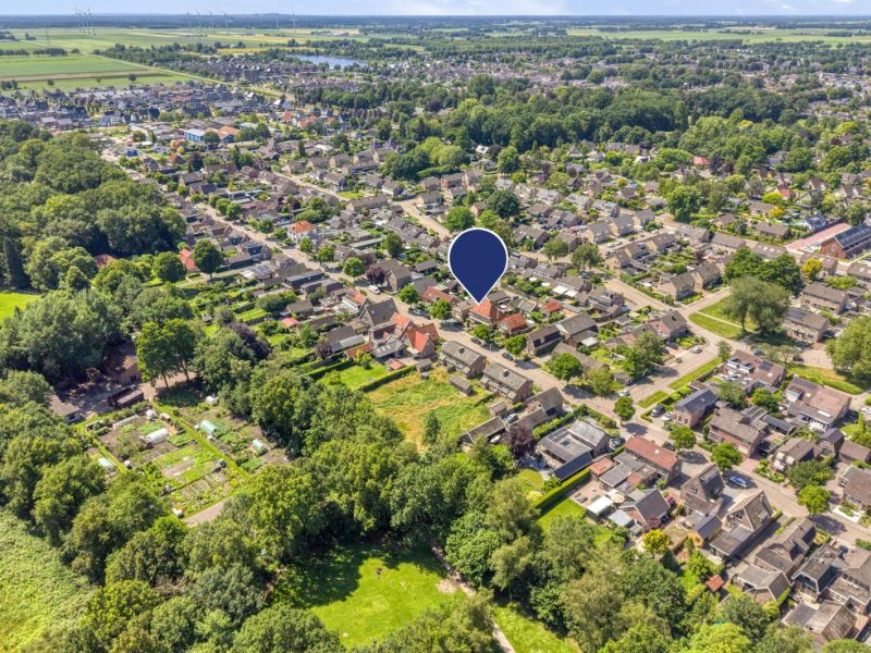Van Haeringenstraat 56, 7701 CS Dedemsvaart - Foto 3