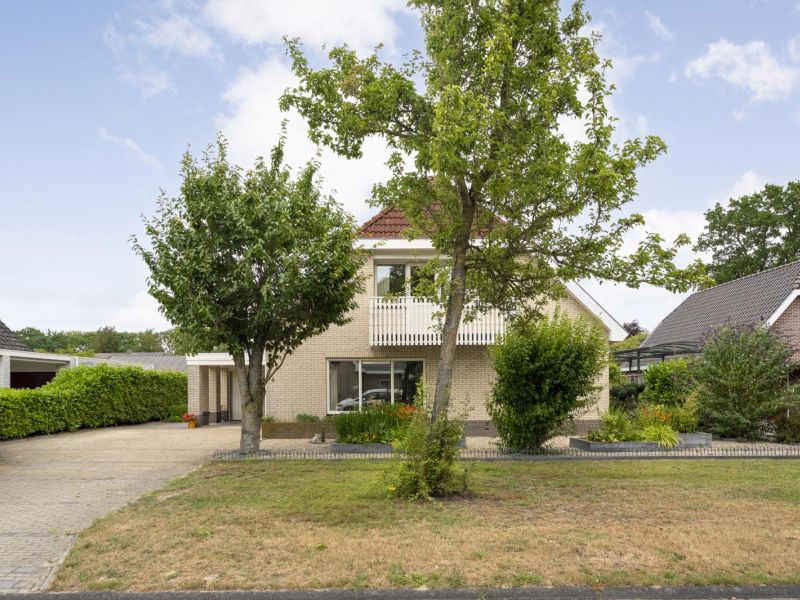 De Bovenkruier 4, 7707 DN Balkbrug - Foto 49