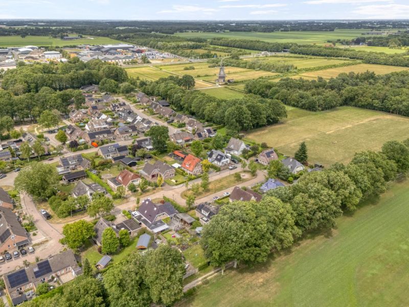 De Bovenkruier 4, 7707 DN Balkbrug - Foto 51