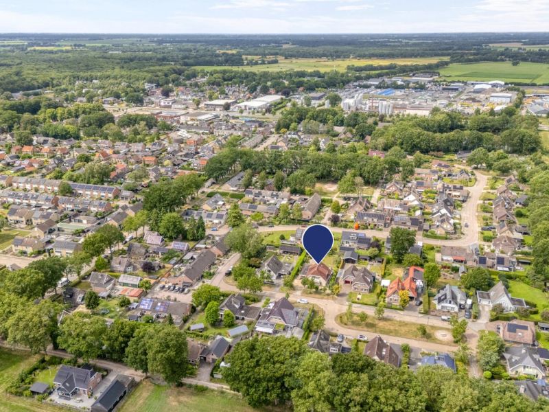 De Bovenkruier 4, 7707 DN Balkbrug - Foto 52