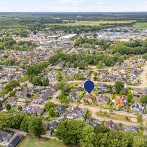 De Bovenkruier 4, 7707 DN Balkbrug - Foto 51