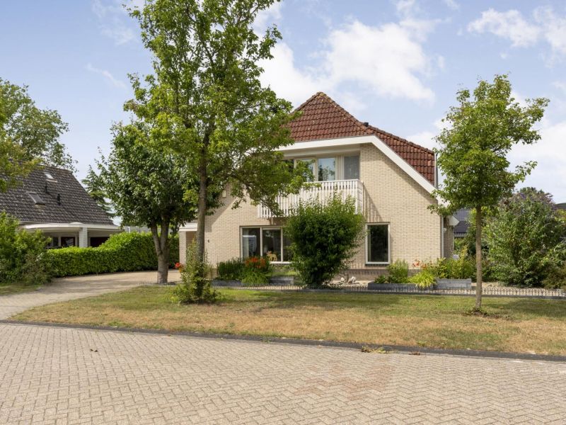 De Bovenkruier 4, 7707 DN Balkbrug - Foto 5