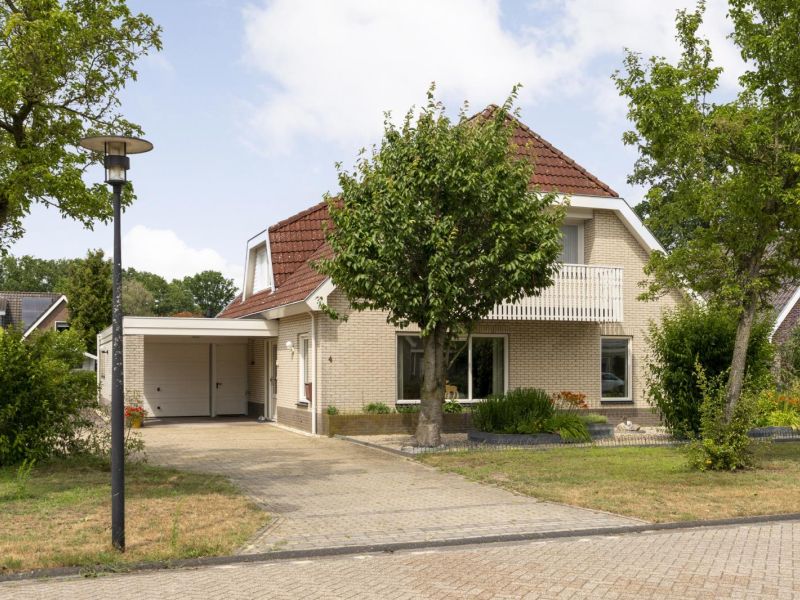 De Bovenkruier 4, 7707 DN Balkbrug - Foto 2