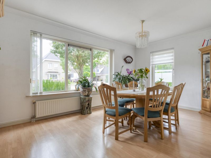 De Bovenkruier 4, 7707 DN Balkbrug - Foto 8
