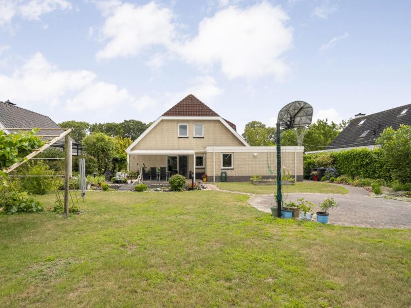 De Bovenkruier 4, 7707 DN Balkbrug - Foto 43