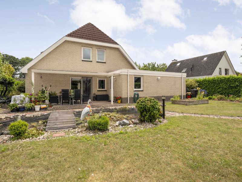De Bovenkruier 4, 7707 DN Balkbrug - Foto 45