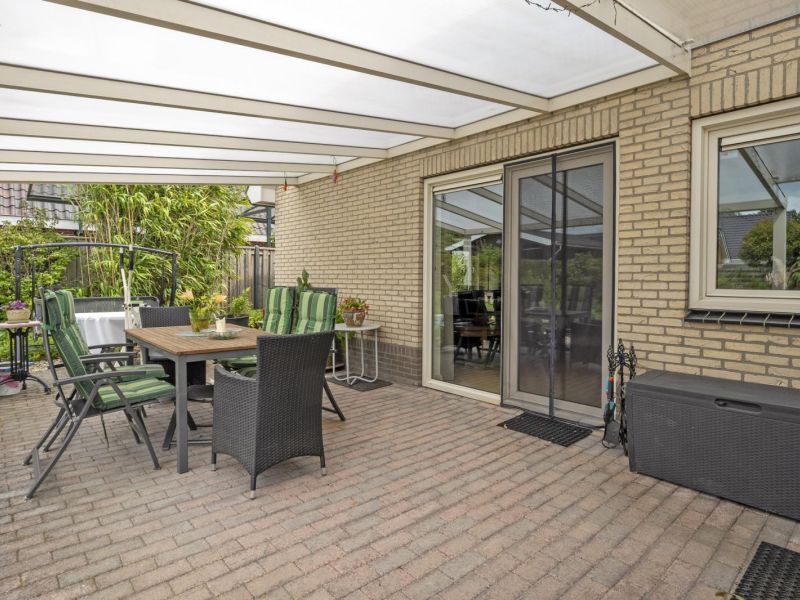De Bovenkruier 4, 7707 DN Balkbrug - Foto 46