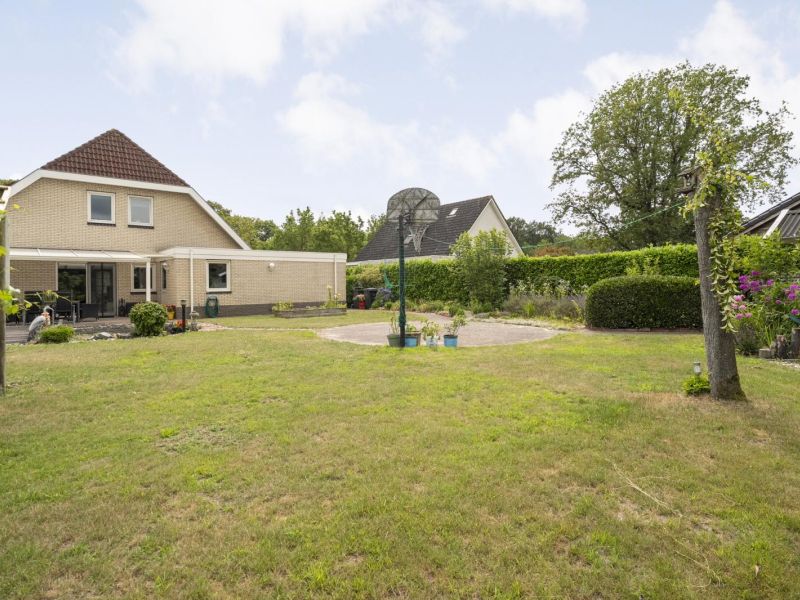 De Bovenkruier 4, 7707 DN Balkbrug - Foto 4