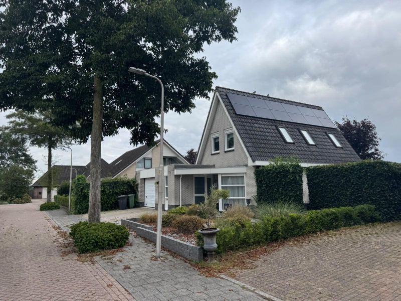 Het Kienhout 4, 7776 CK Slagharen - Foto 2