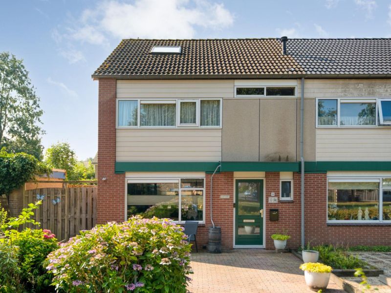 Eiberweg 14, 7701 VE Dedemsvaart - Foto 3