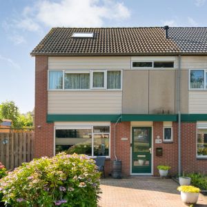Eiberweg 14, 7701 VE Dedemsvaart - Foto 2