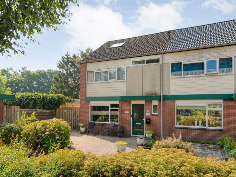 Eiberweg 14, 7701 VE Dedemsvaart - Foto 2