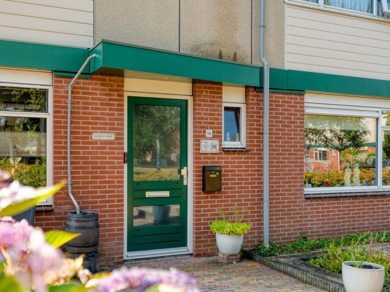 Eiberweg 14, 7701 VE Dedemsvaart - Foto 40