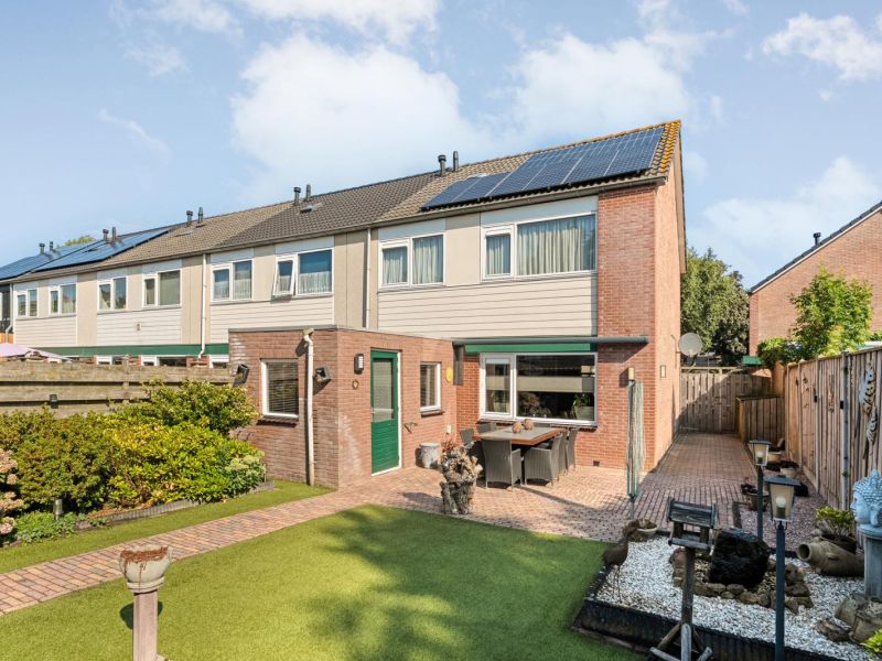 Eiberweg 14, 7701 VE Dedemsvaart - Foto 32
