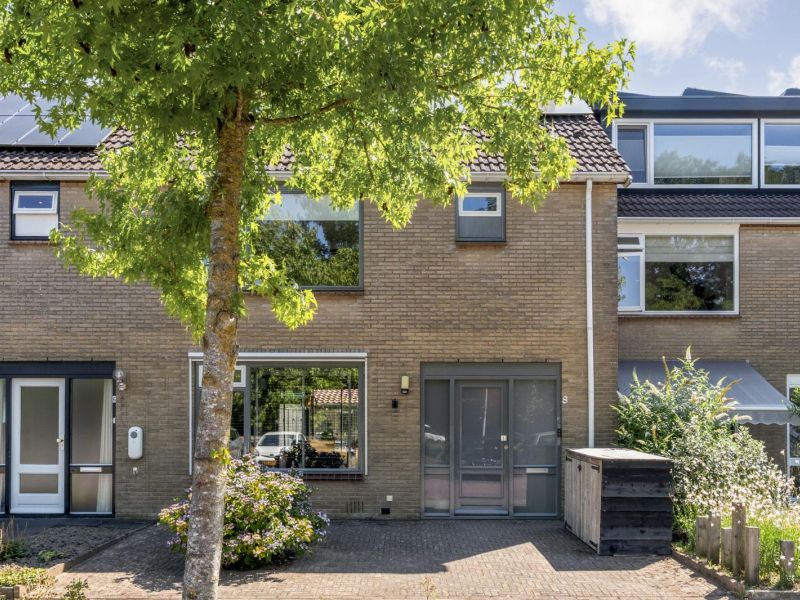 Meteoorlaan 8, 7771 EB Hardenberg - Foto 2