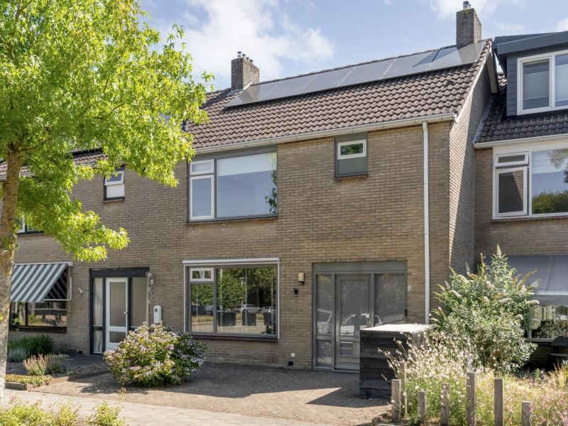 Meteoorlaan 8, 7771 EB Hardenberg - Foto 3