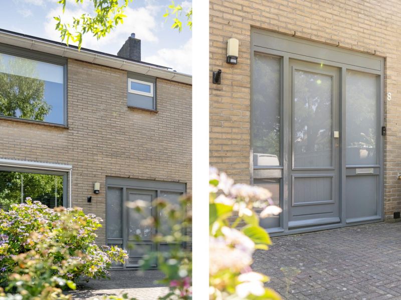 Meteoorlaan 8, 7771 EB Hardenberg - Foto 4