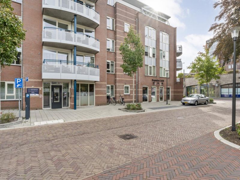 Badhuisplein 24, 7772 XC Hardenberg - Foto 9