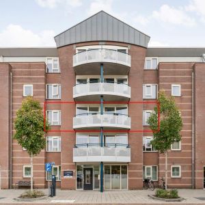 Badhuisplein 24, 7772 XC Hardenberg - Foto 1