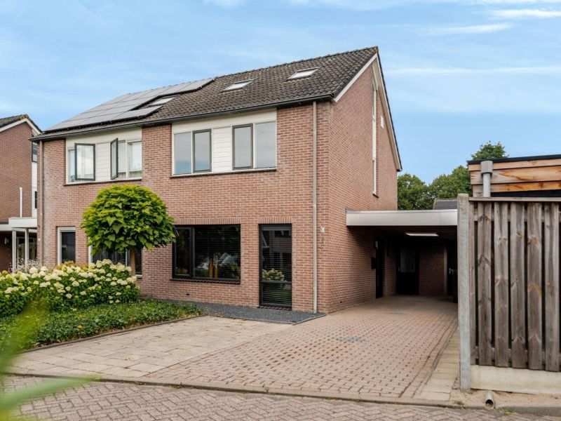 Van der Brugghenstraat 1, 7691 DE Bergentheim - Foto 2