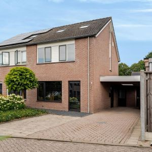 Van der Brugghenstraat 1, 7691 DE Bergentheim - Foto 1
