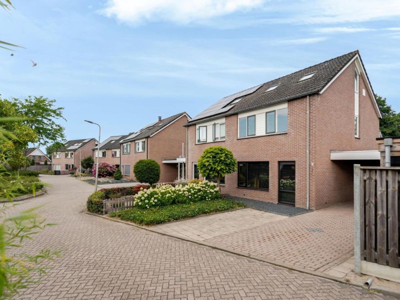 Van der Brugghenstraat 1, 7691 DE Bergentheim - Foto 9