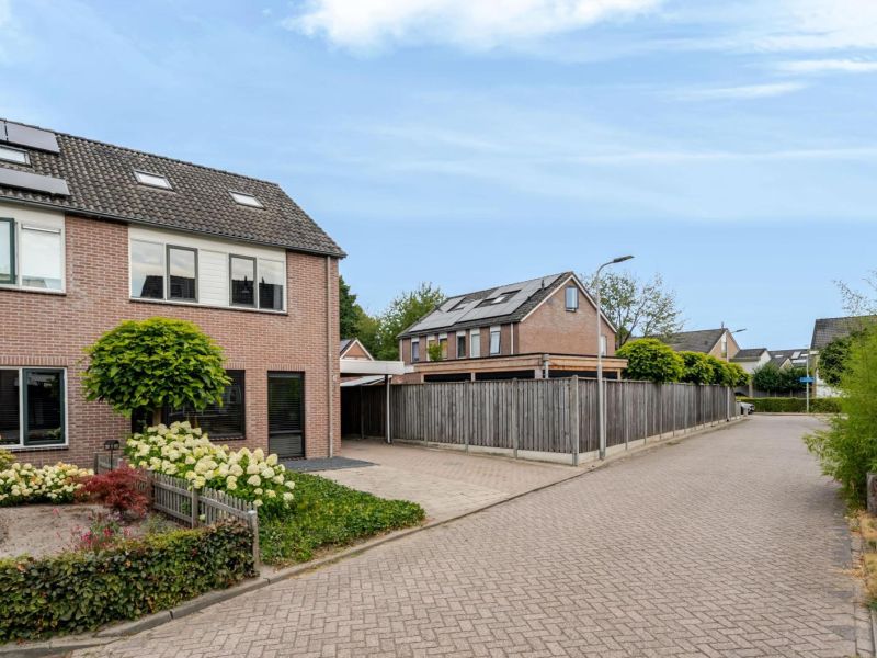 Van der Brugghenstraat 1, 7691 DE Bergentheim - Foto 10