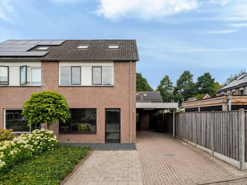 Van der Brugghenstraat 1, 7691 DE Bergentheim - Foto 11
