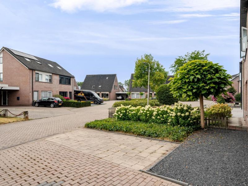 Van der Brugghenstraat 1, 7691 DE Bergentheim - Foto 12