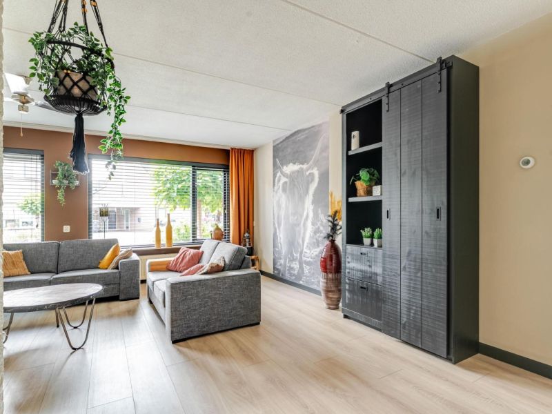 Van der Brugghenstraat 1, 7691 DE Bergentheim - Foto 15