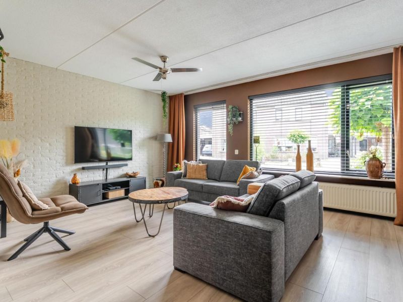 Van der Brugghenstraat 1, 7691 DE Bergentheim - Foto 16