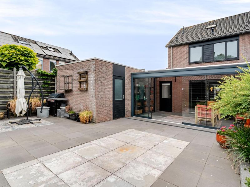 Van der Brugghenstraat 1, 7691 DE Bergentheim - Foto 46