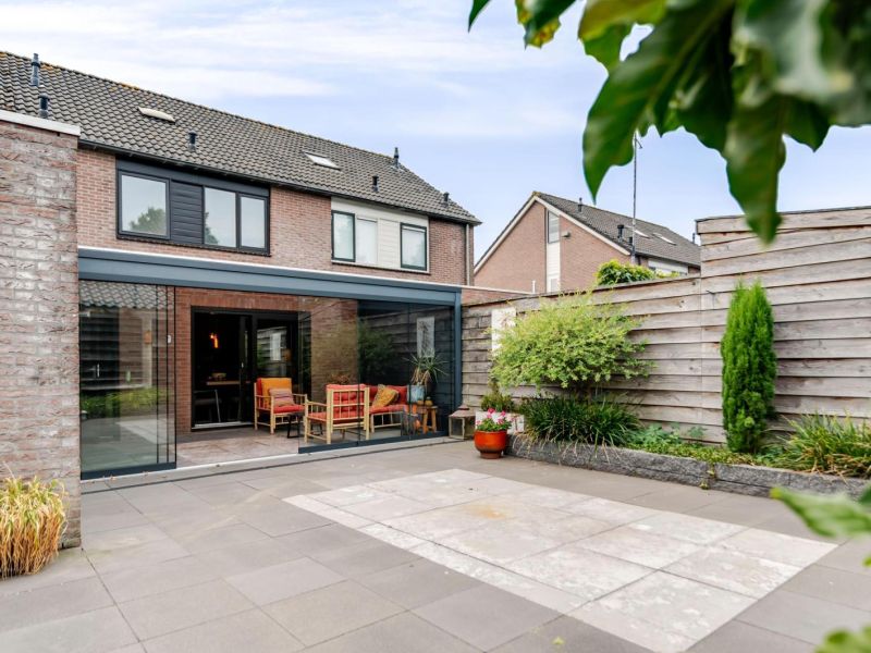 Van der Brugghenstraat 1, 7691 DE Bergentheim - Foto 47