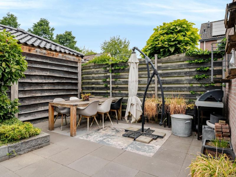 Van der Brugghenstraat 1, 7691 DE Bergentheim - Foto 48