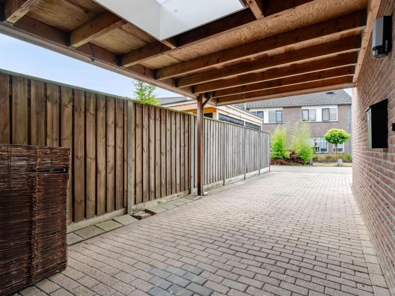 Van der Brugghenstraat 1, 7691 DE Bergentheim - Foto 49